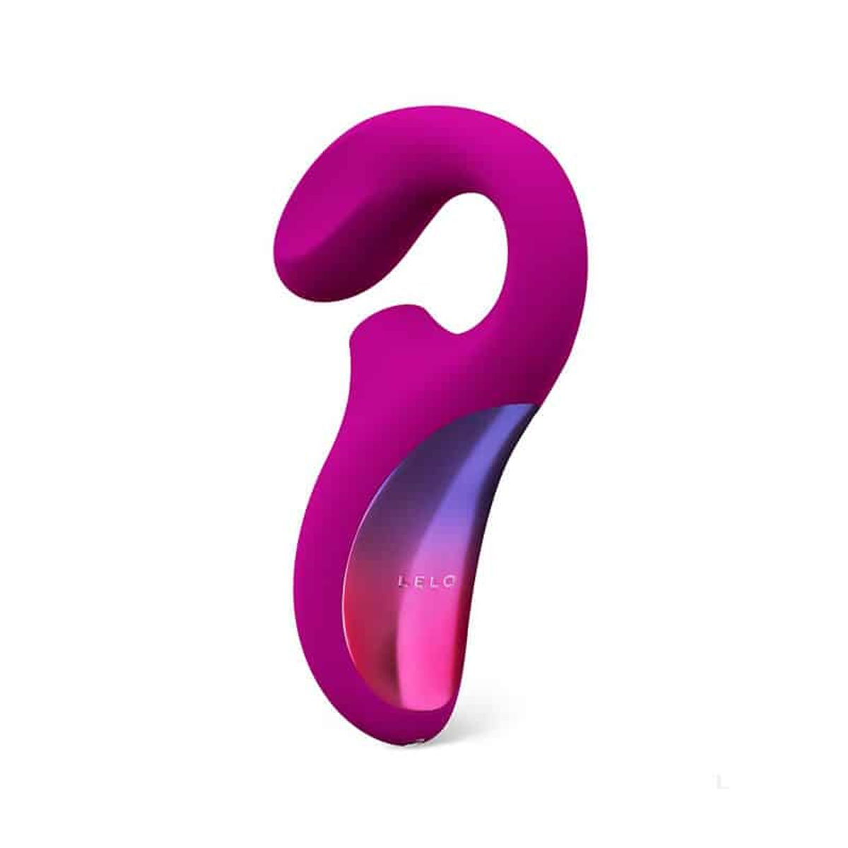 LELO Enigma Dual Stimulator - Lilla