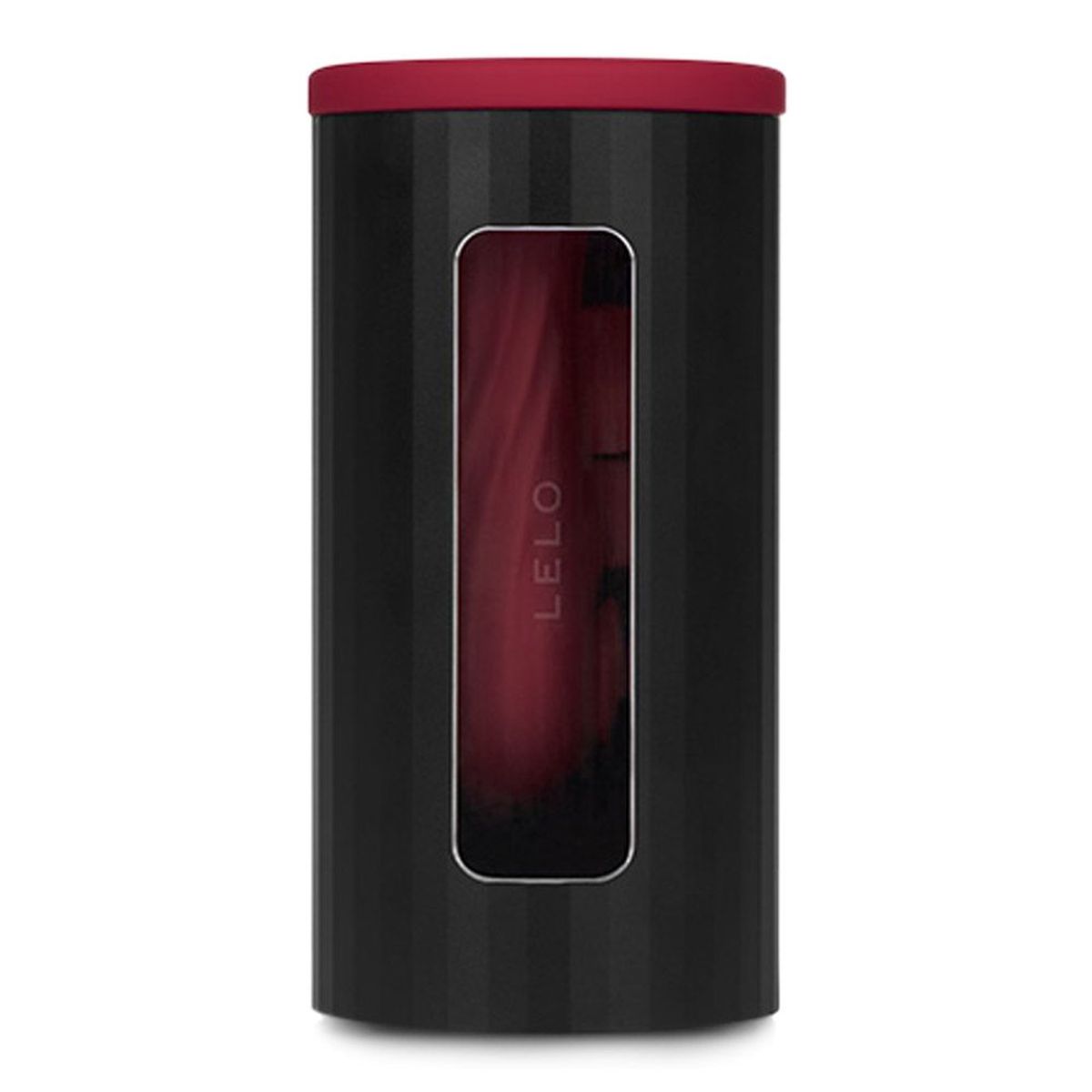 LELO F1s Developers Kit Masturbator - Red