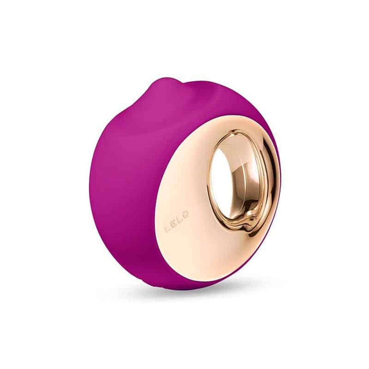 LELO Ora 3 Klitoris Vibrator Lilla