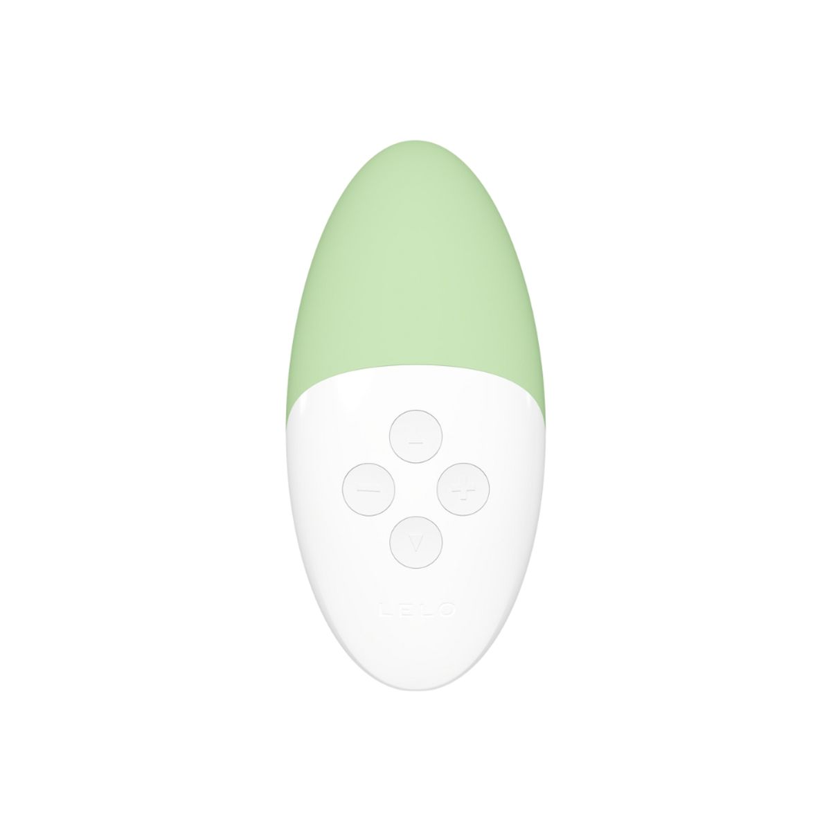 LELO Siri 3-Grøn