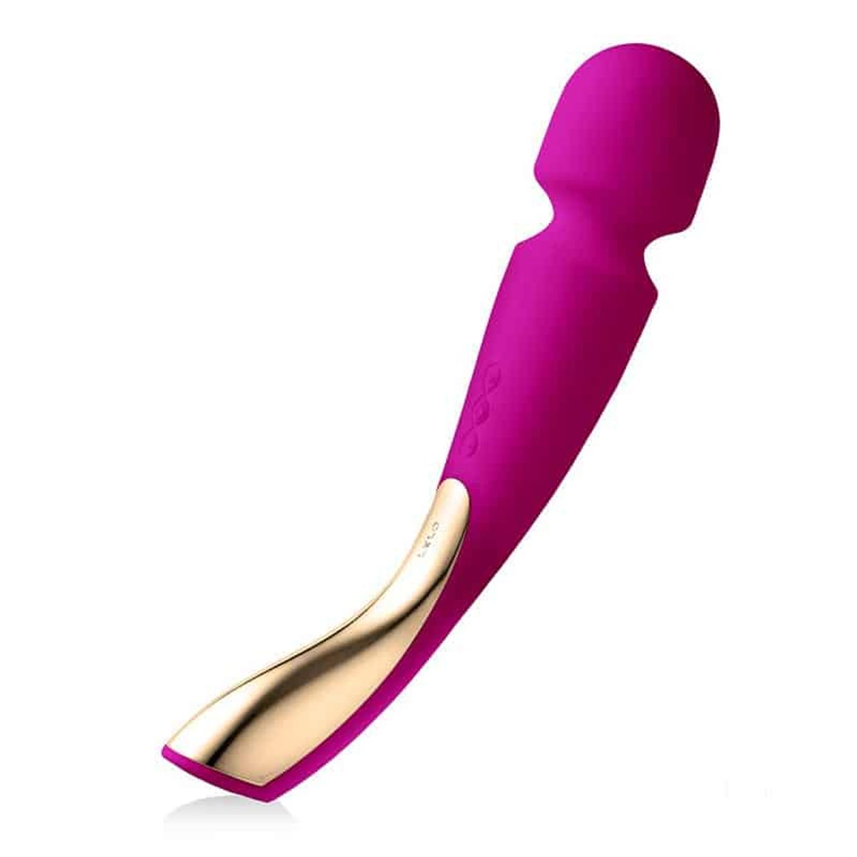 LELO Smart Magic Wand 2 Medium - Lilla