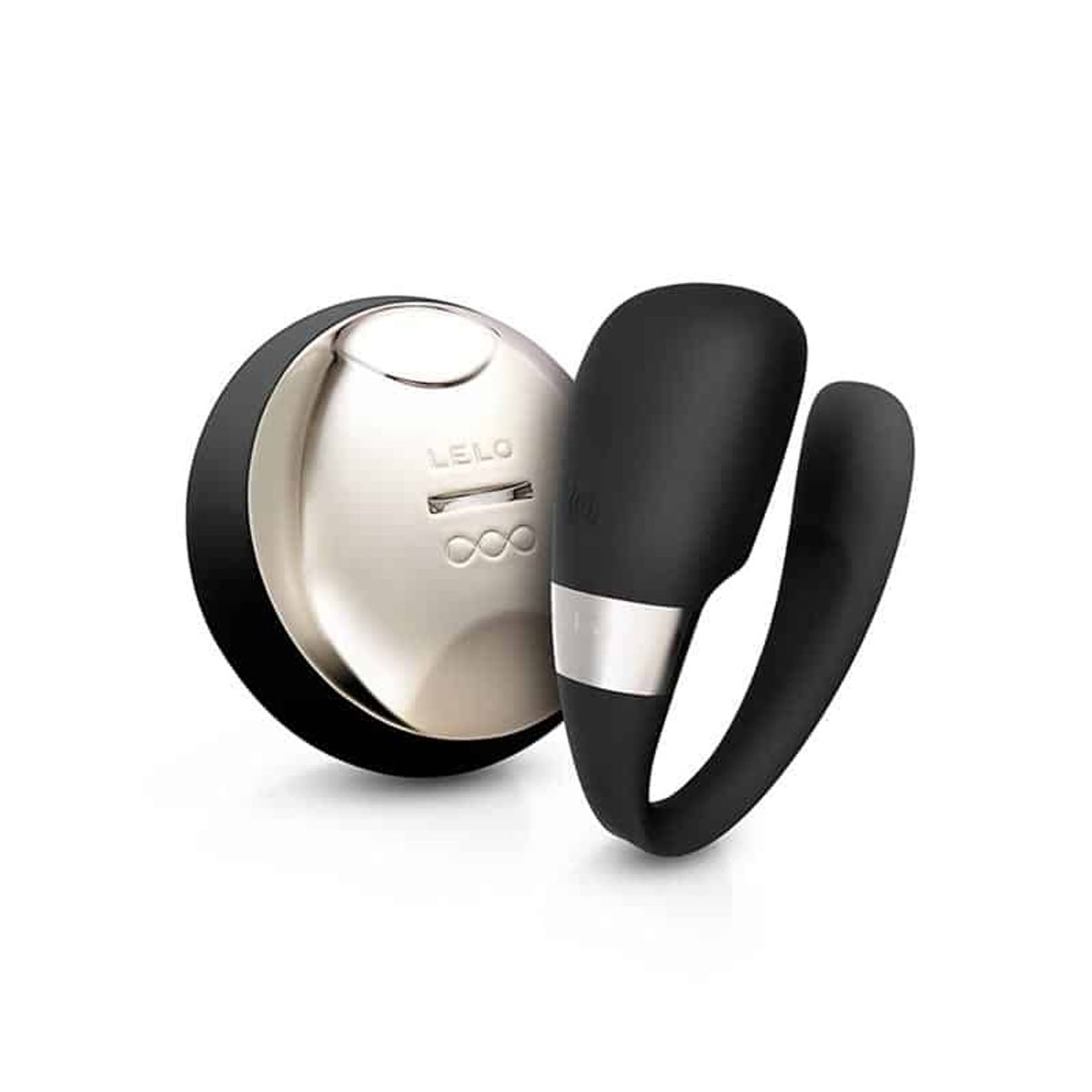 LELO Tiani 3 Fjernbetjent Par Vibrator