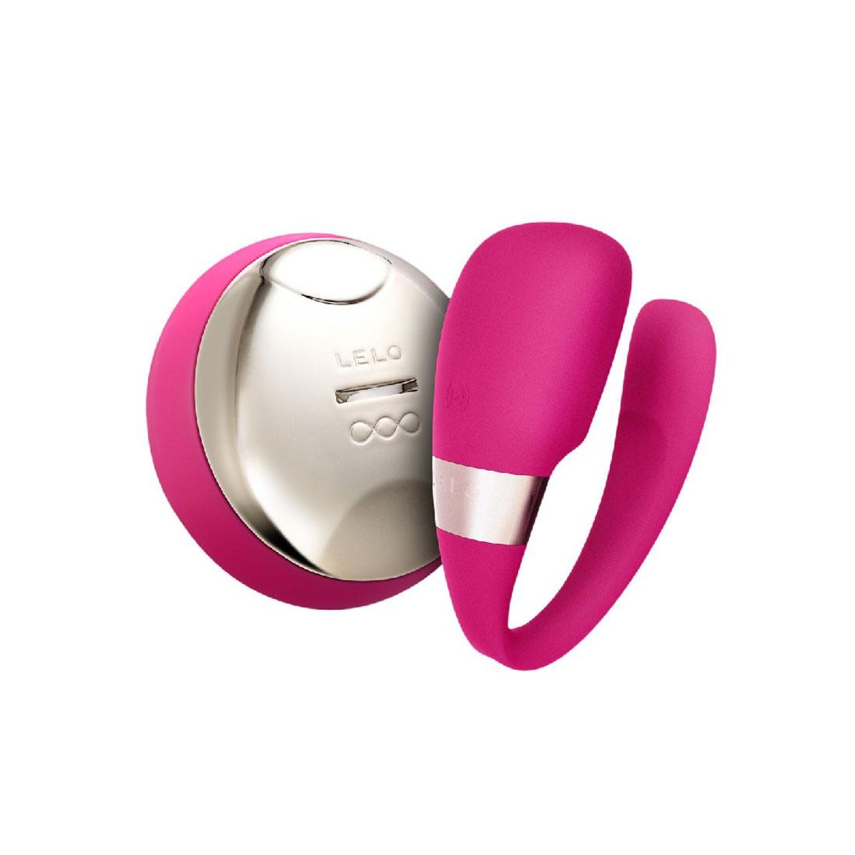 LELO Tiani 3-Pink