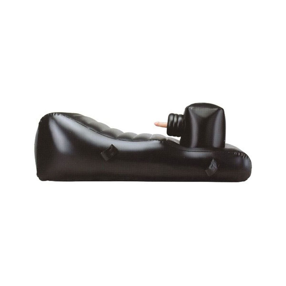 Lousiana Lounger sex maskine