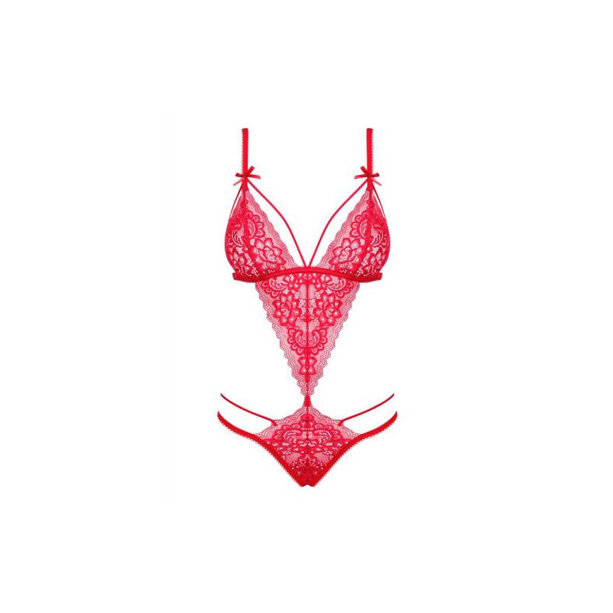 Lovlea Lace Body