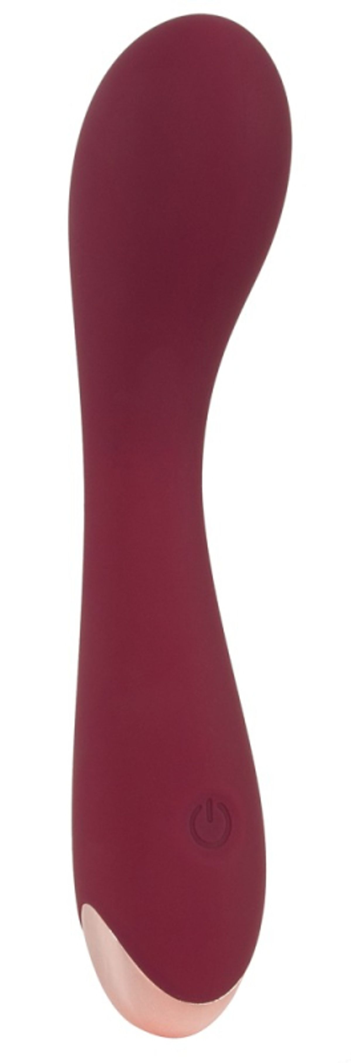 Magic Shiver G-punkt vibrator