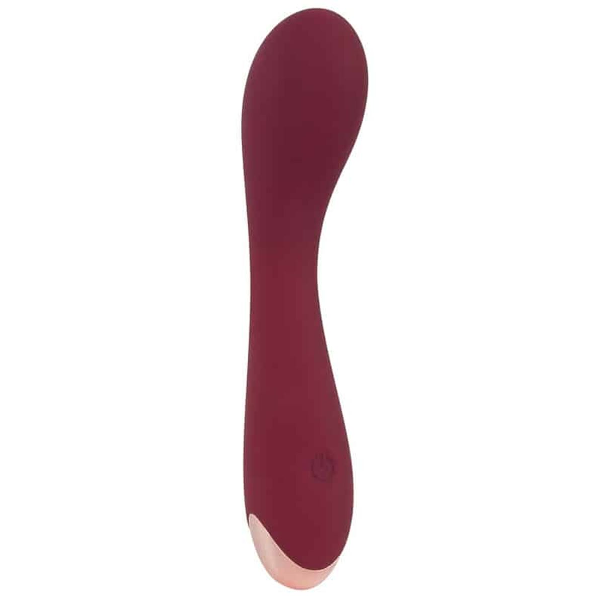 Magic Shiver G-punkt vibrator