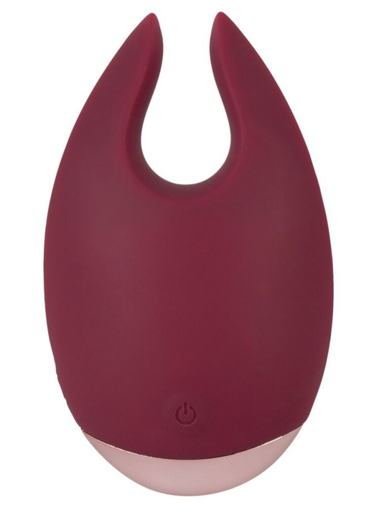 Magic Shiver Lay-on Vibrator
