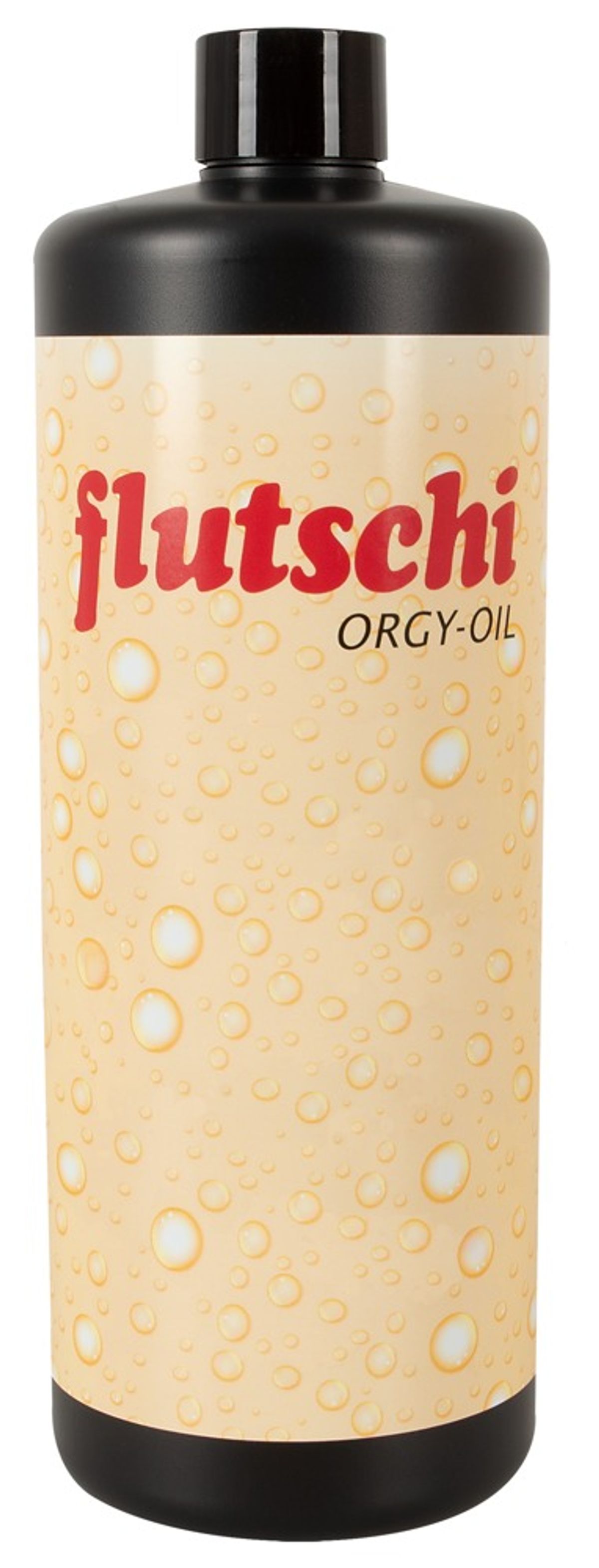 Massageolie "Orgy-Oil" 1 liter