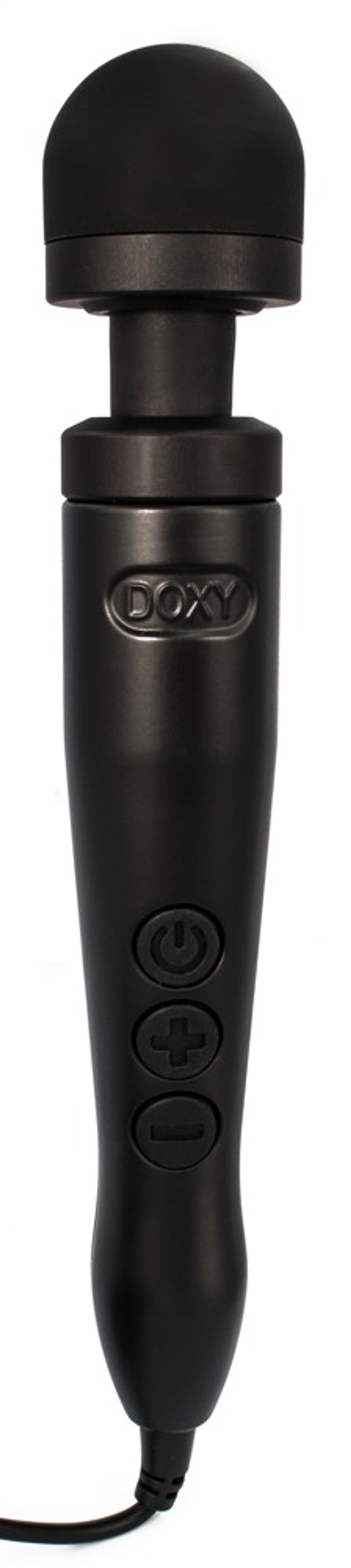 Massagestav "Die Cast 3" med netstik