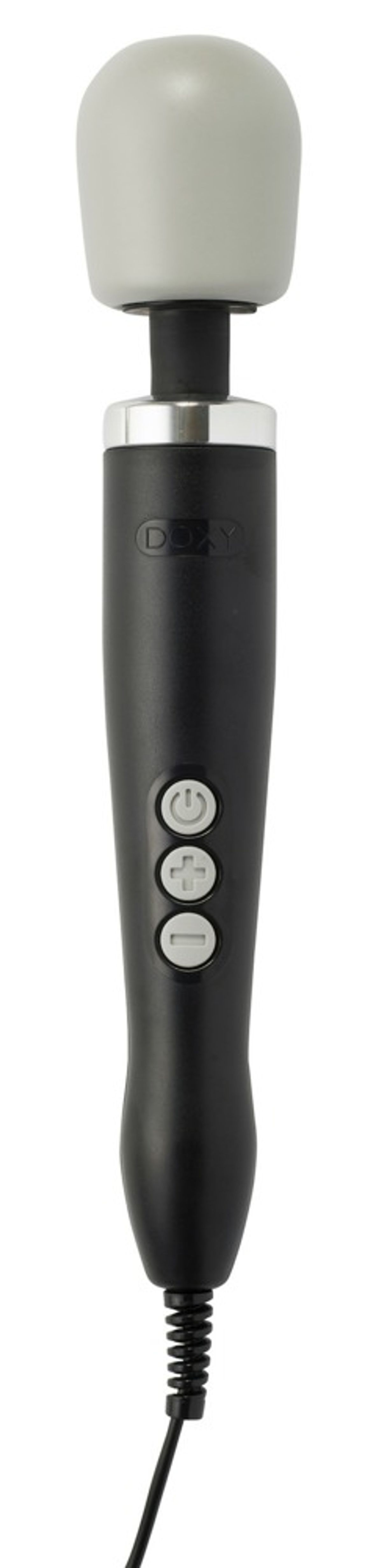 Massagestav "Original Massager" med trinløs vibration