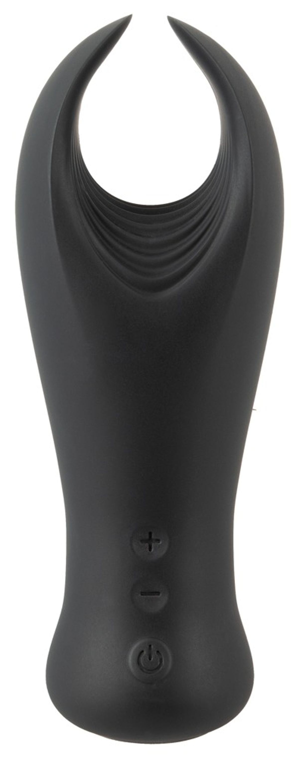 Masturbator Cock Vibrator med vibro-vinger, 10 vibrationsmodi