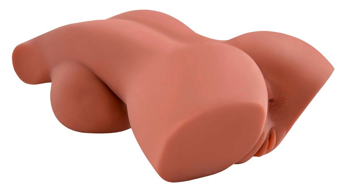 Masturbator "Perfect 10 Torso"