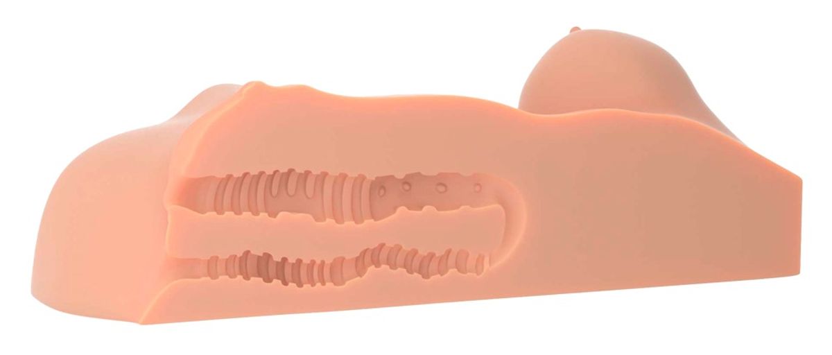 Masturbator "Perfect DD's"