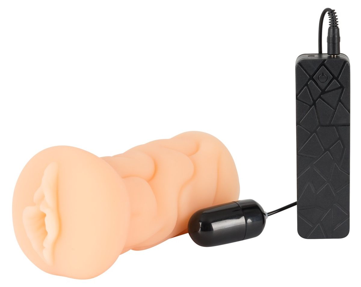 Masturbator âRuthâ med vibration