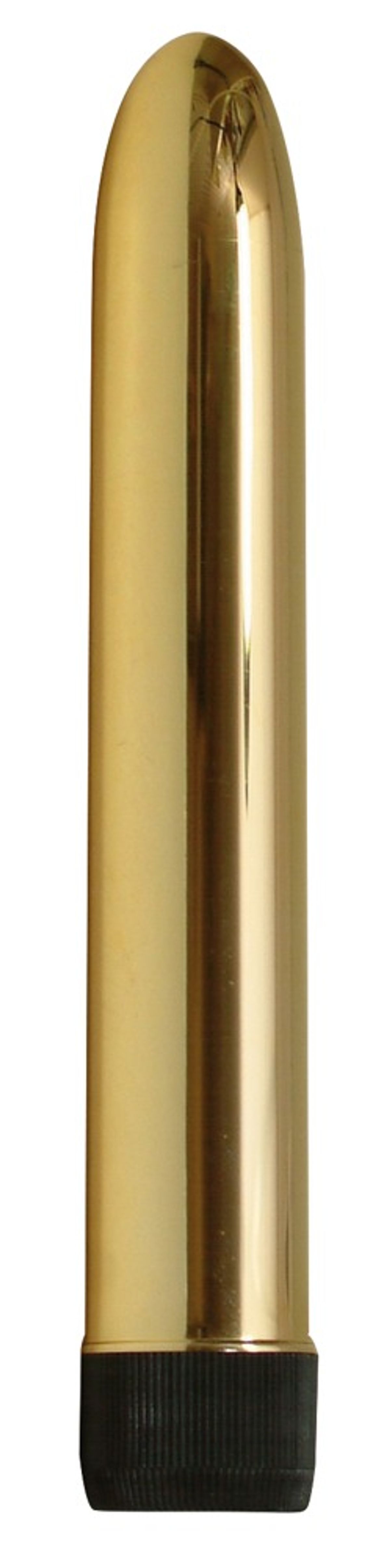 Metallic-Vibrator