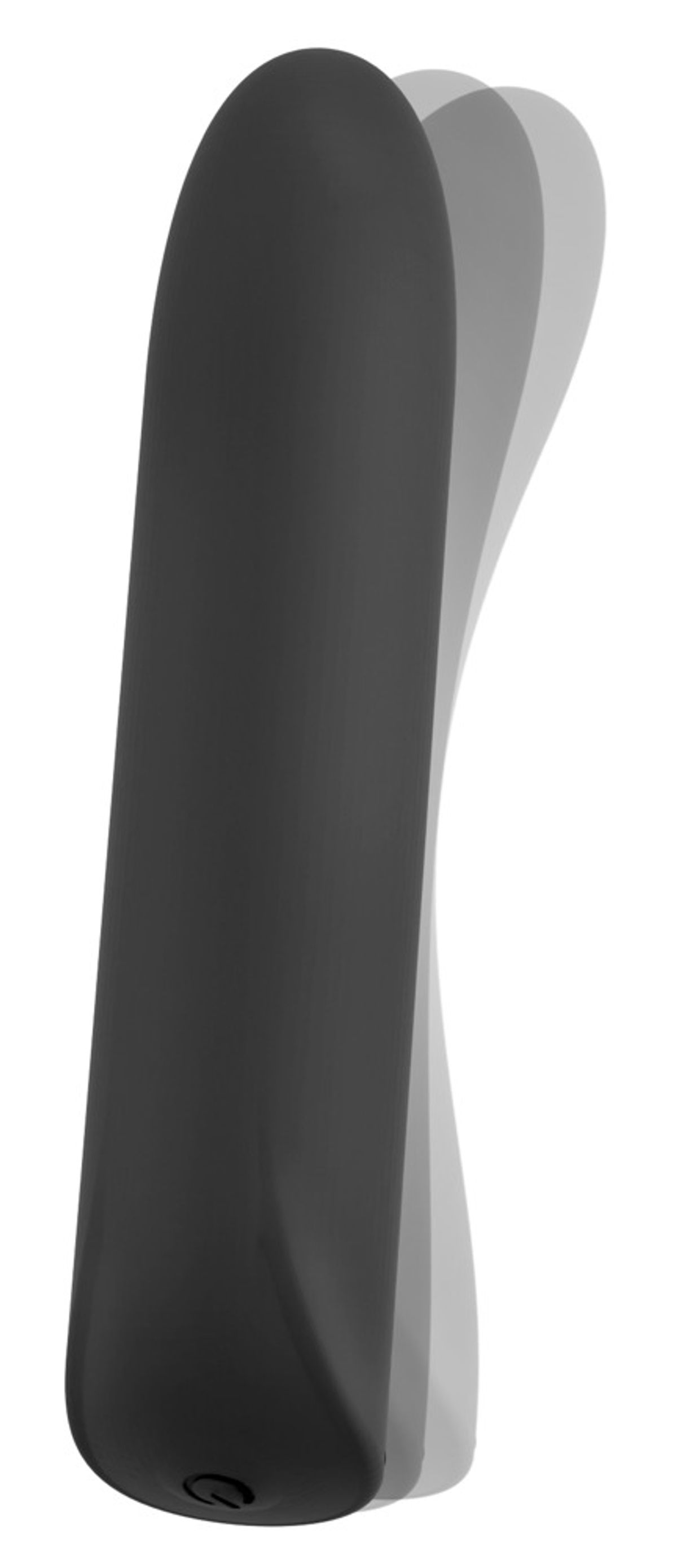 Minivibrator, silkeblød og fleksibel