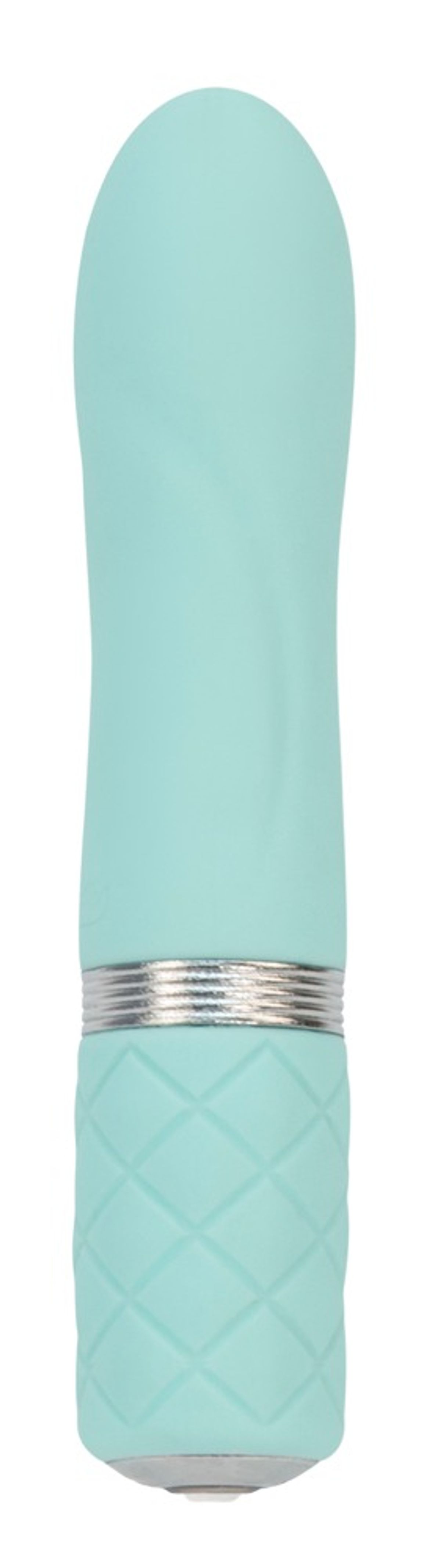 Minivibrator âFlirtyâ med trinløs vibration