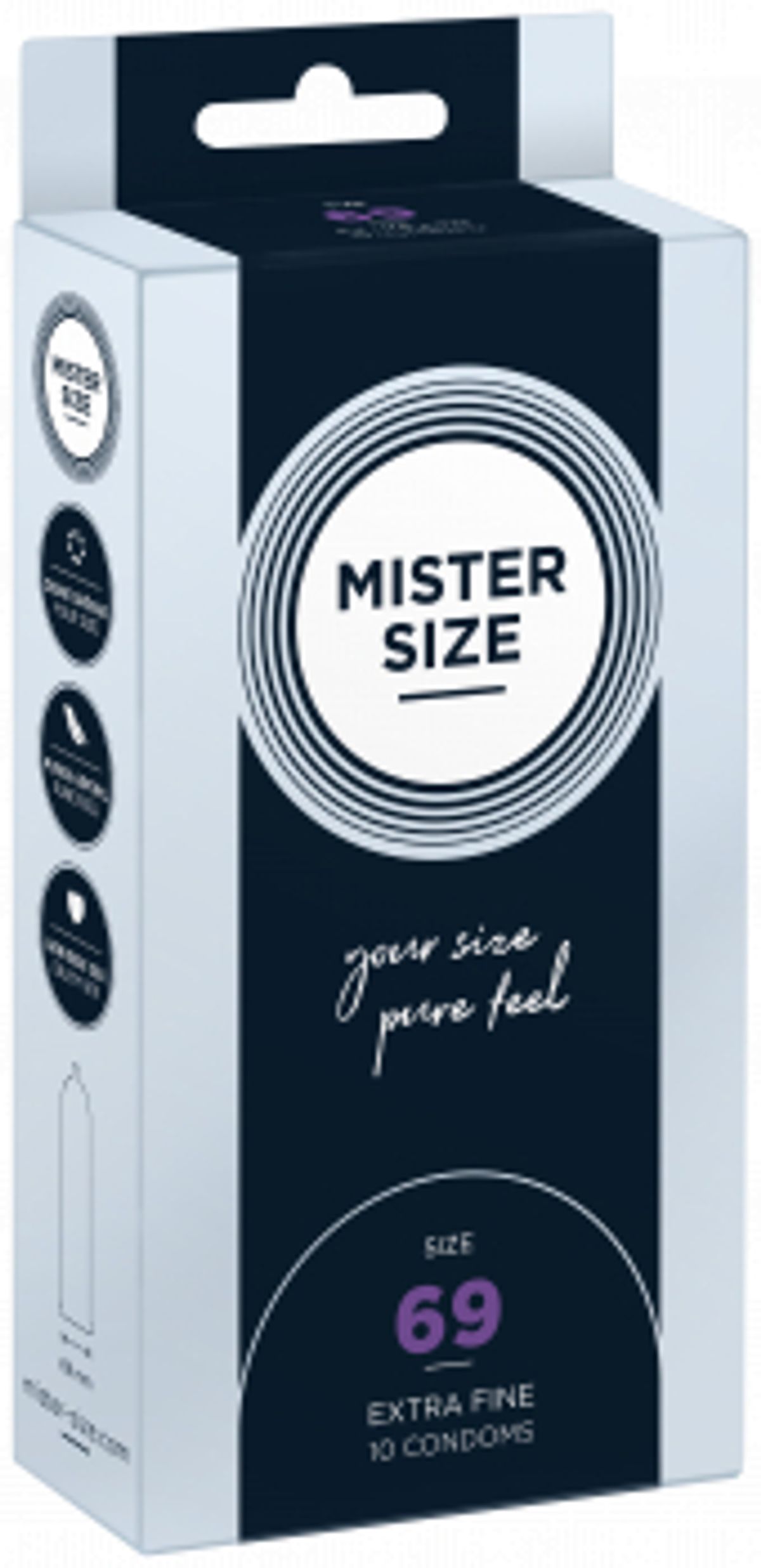 Mister Size 69