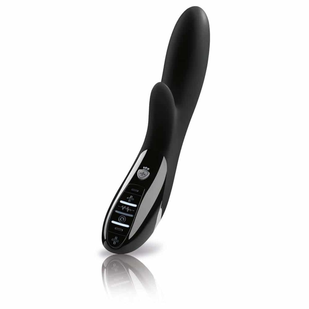 Mystim "Daring Danny" Rabbit vibrator og E-Stim