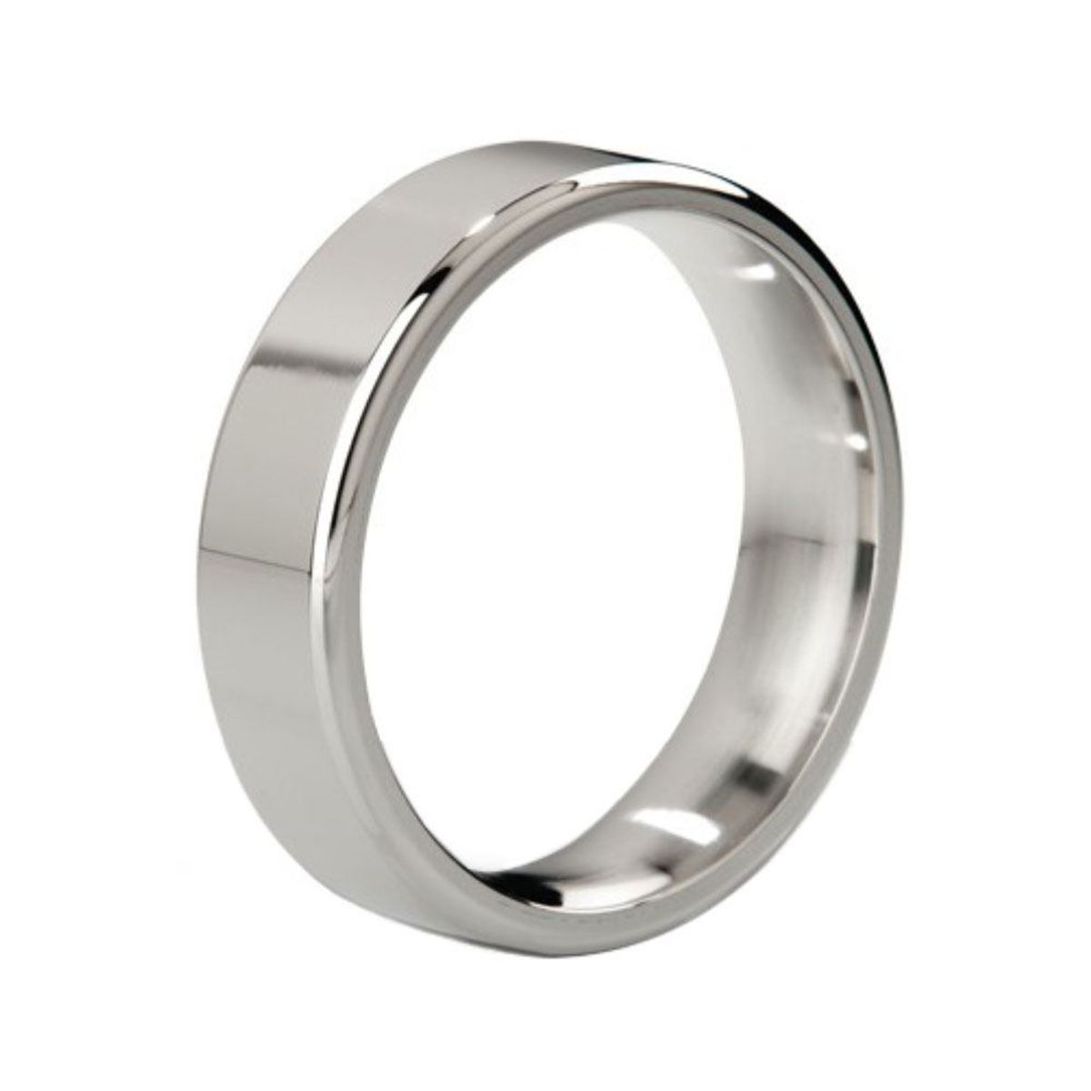 Mystim his Ringness Duke Polished-51 mm