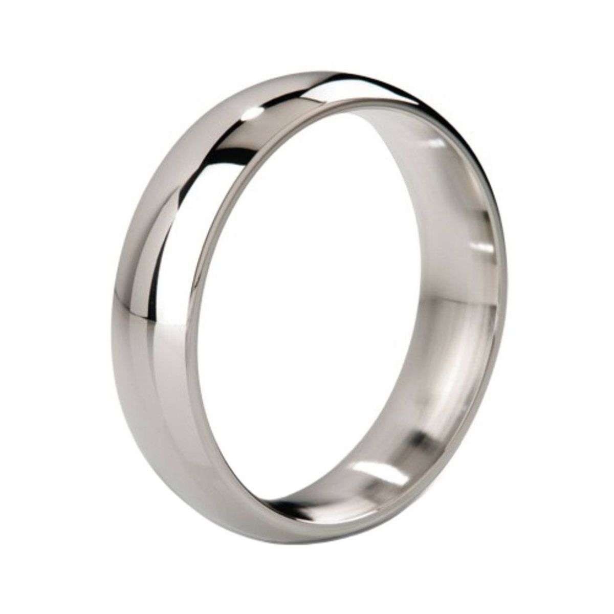 Mystim his Ringness Earl Polished-51 mm