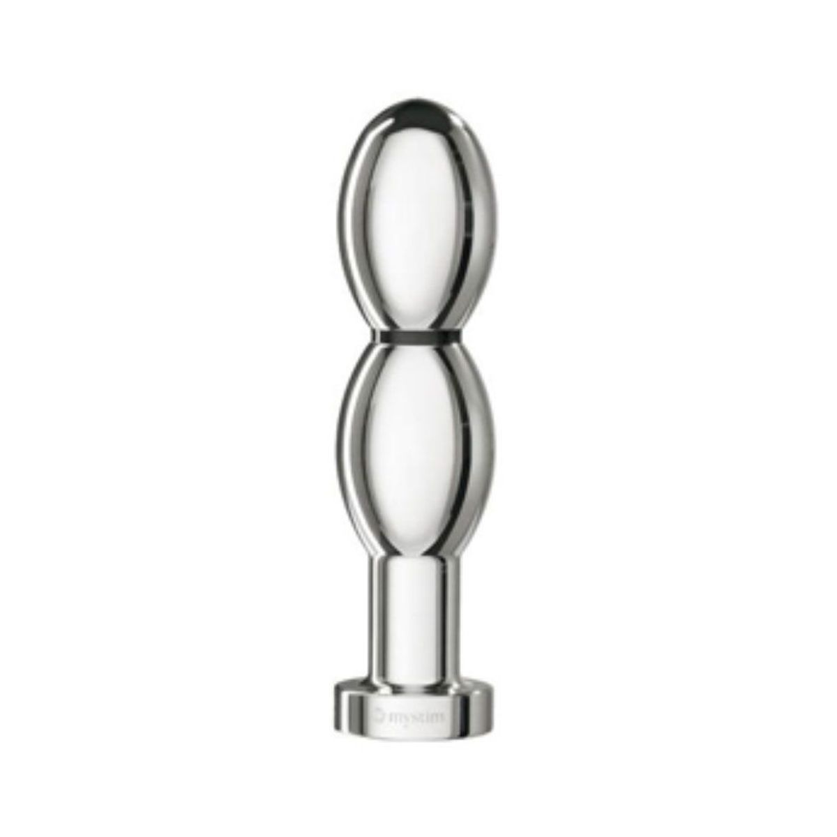 Mystim Othello oval elektro dildo