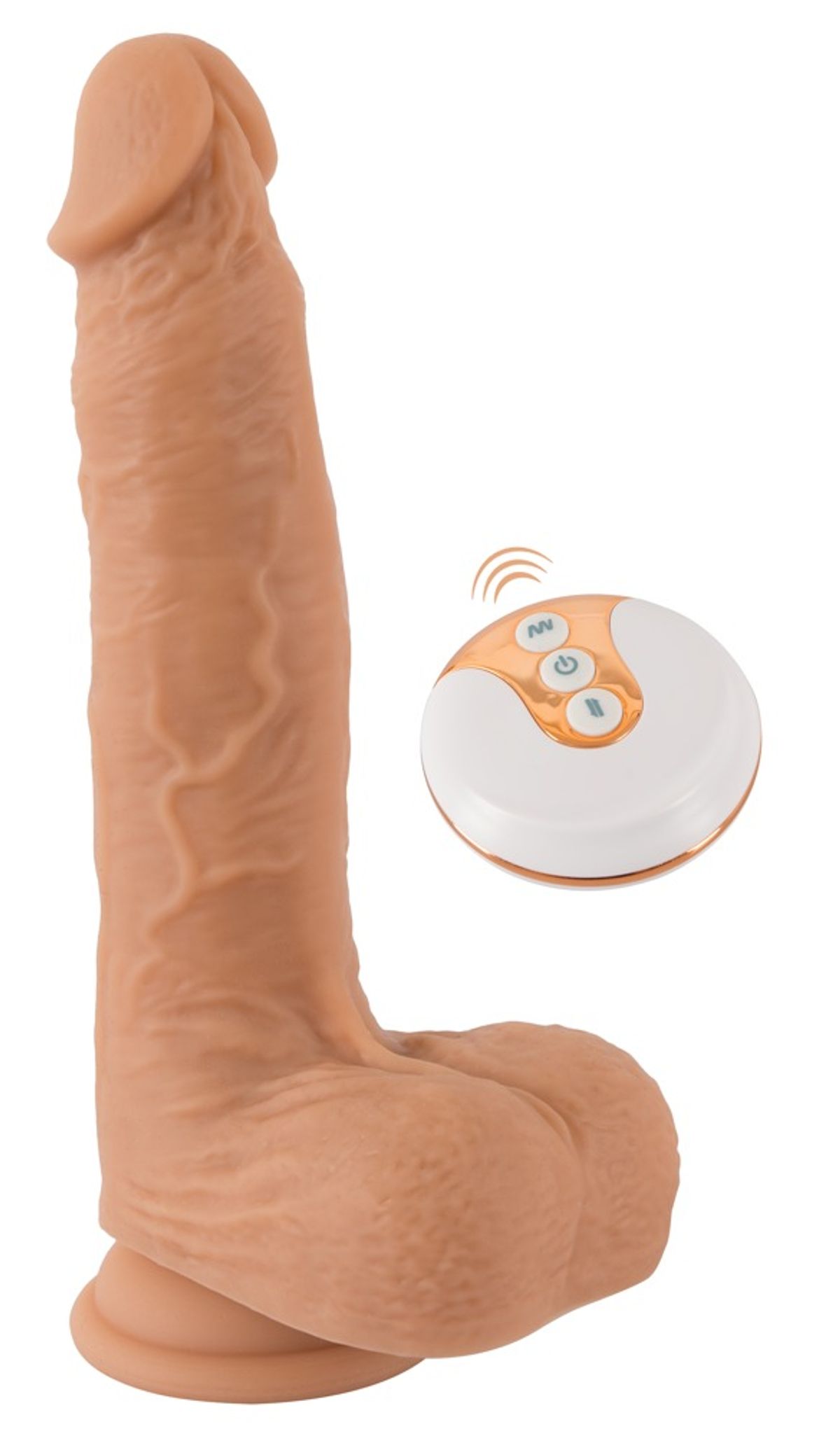 Naturvibrator