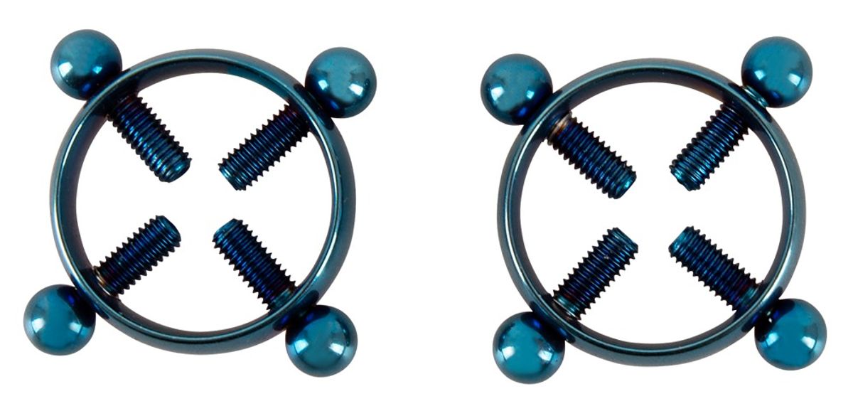 Nipple Jewellery