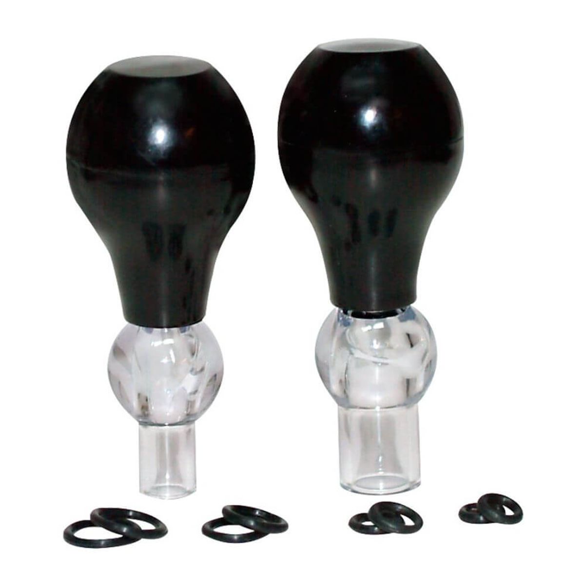 Nipple Pump 10 Piece Set