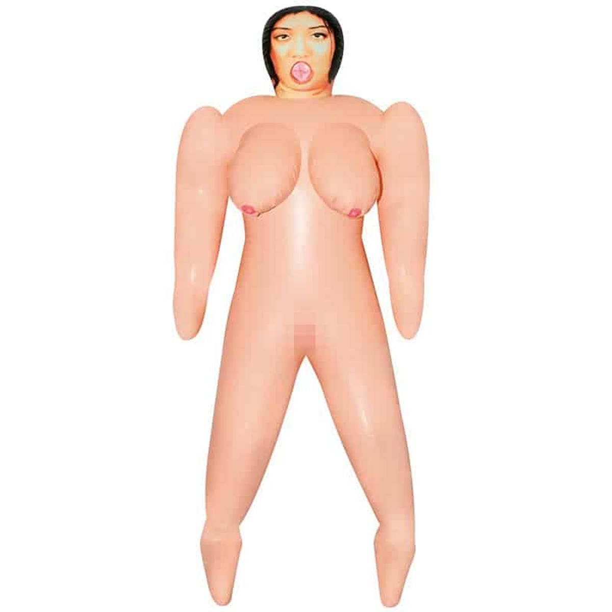 NMC Fatima Fong Love Doll
