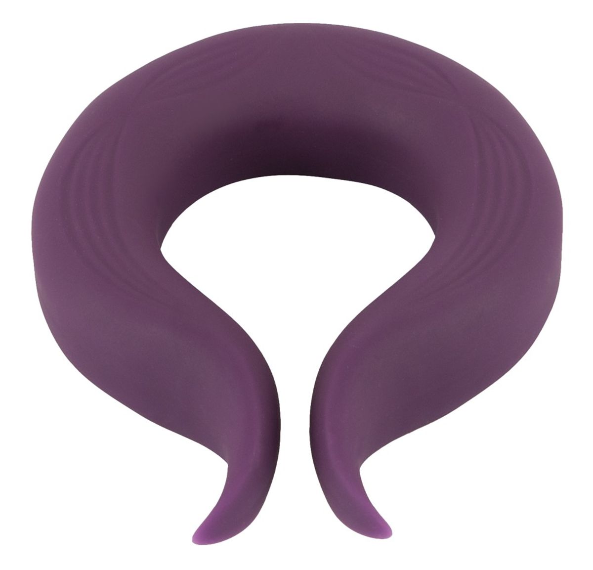 Parvibrator "Two Motors coupleâs ring"