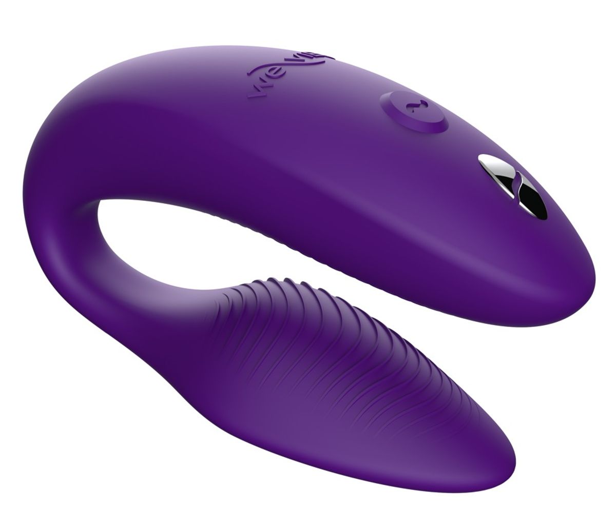 Parvibrator âSync 2â