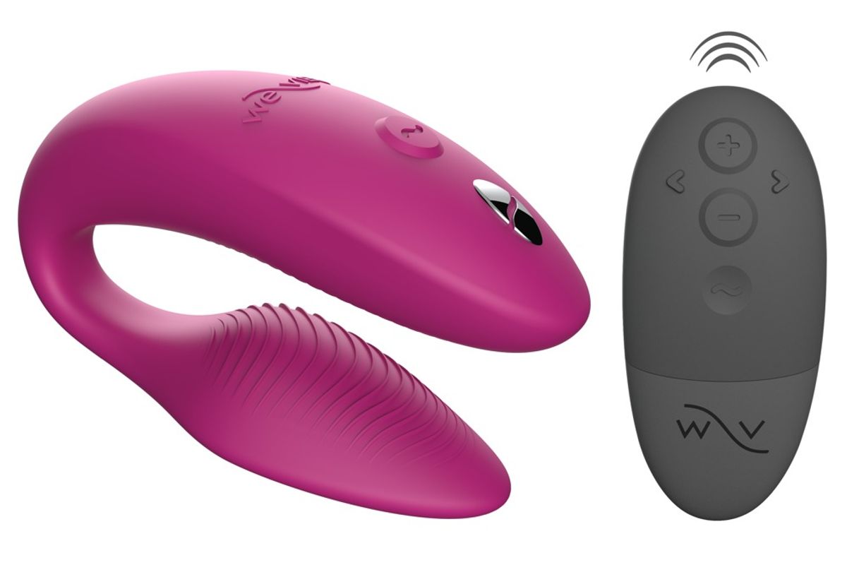 Parvibrator âSync 2â