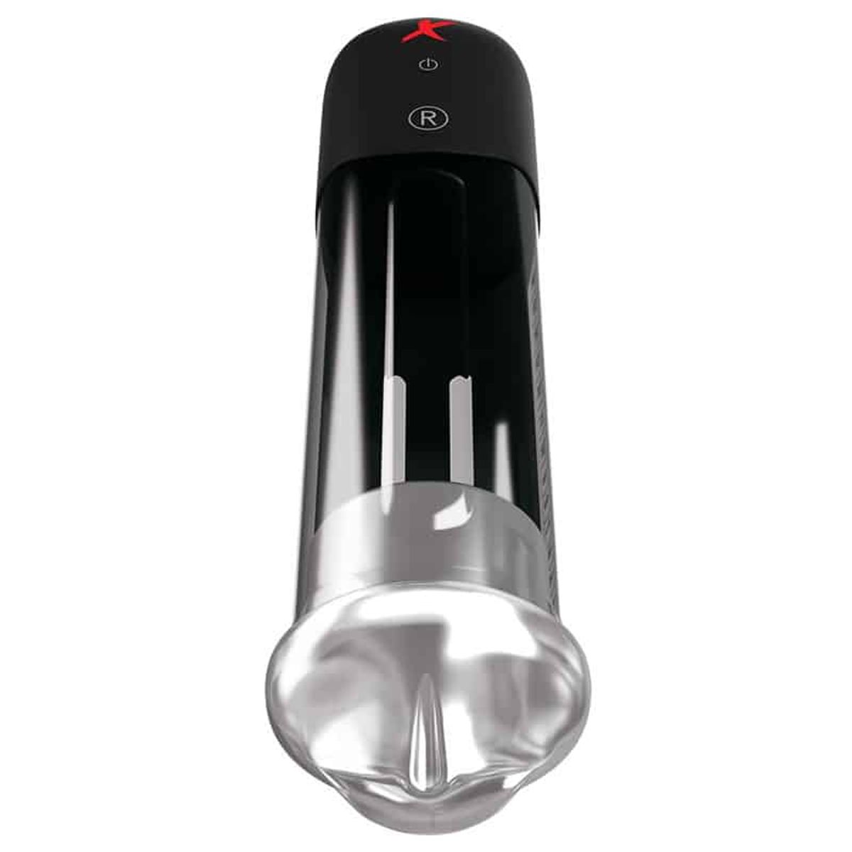 PDX Elite BJ Power Penispumpe