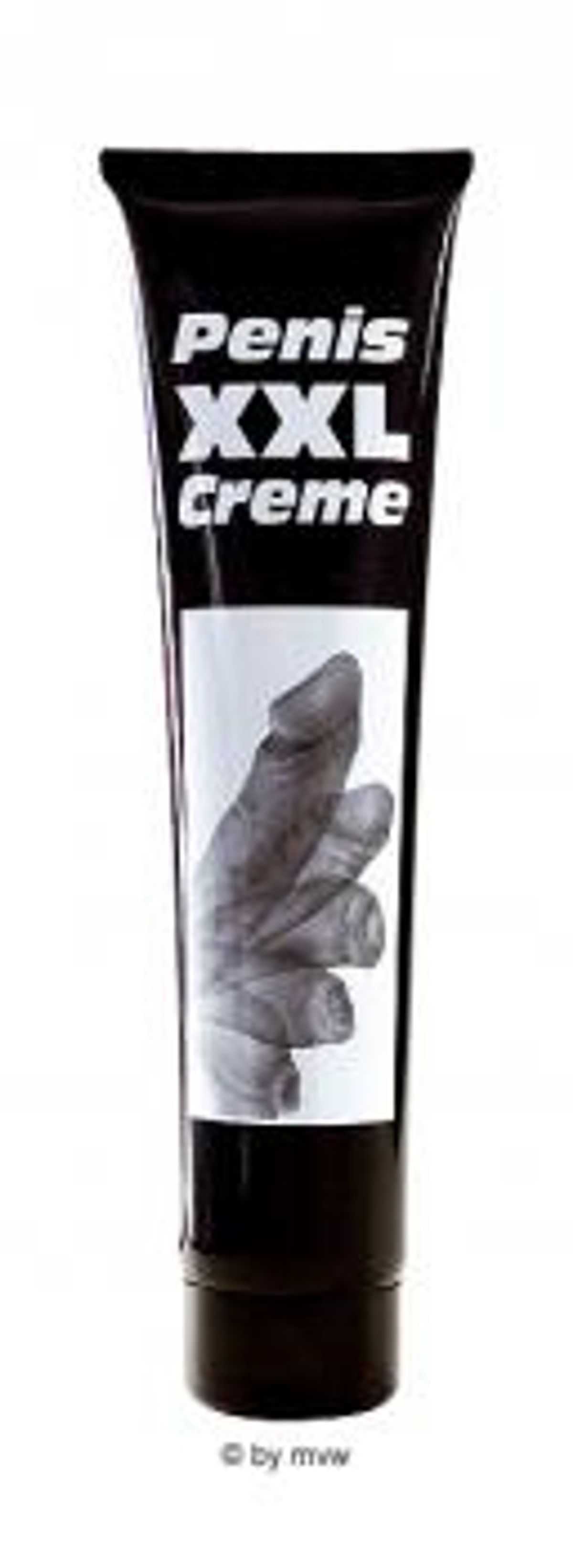 Penis XXL Creme 200 ML