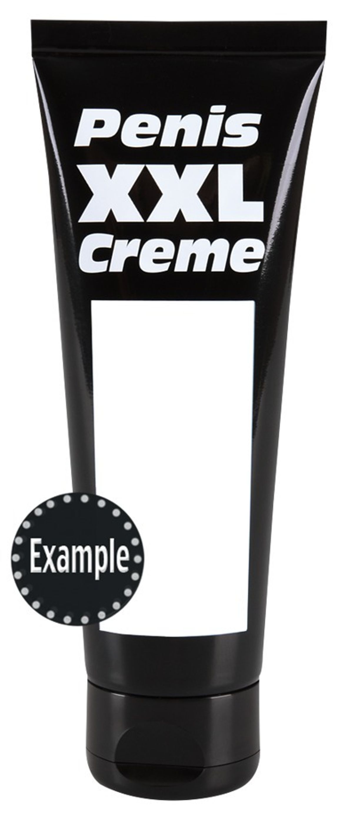 Penis XXL creme