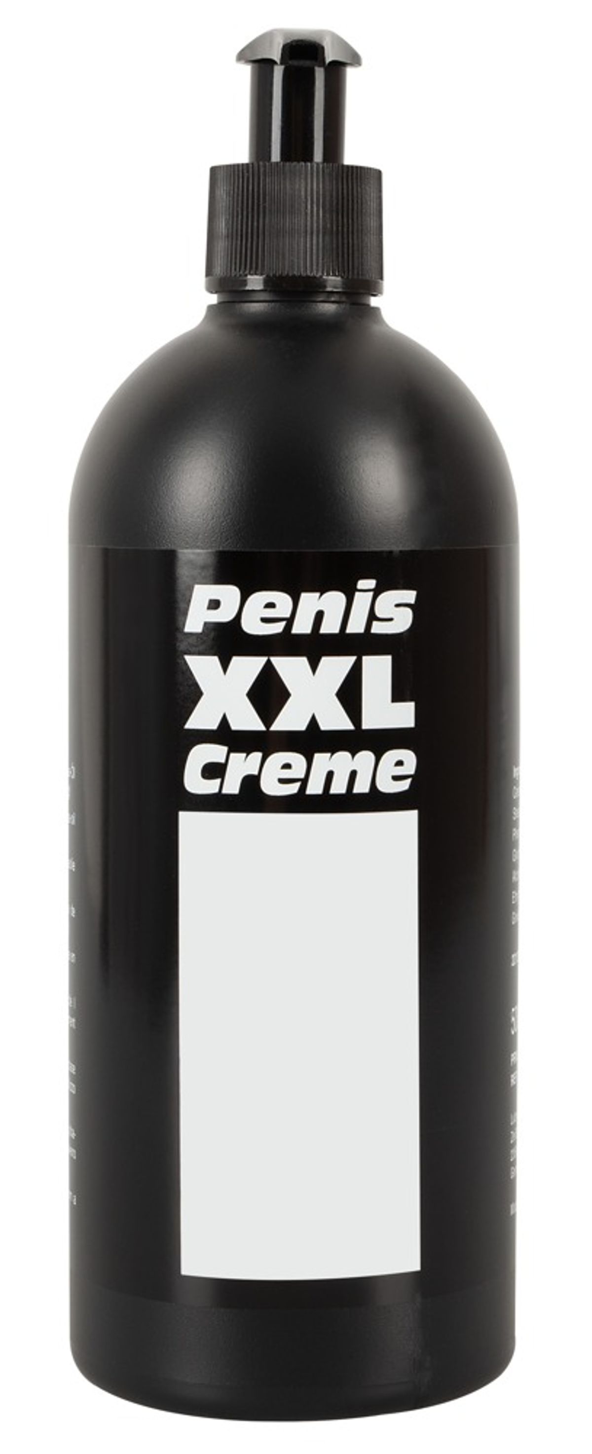 Penis XXL Creme