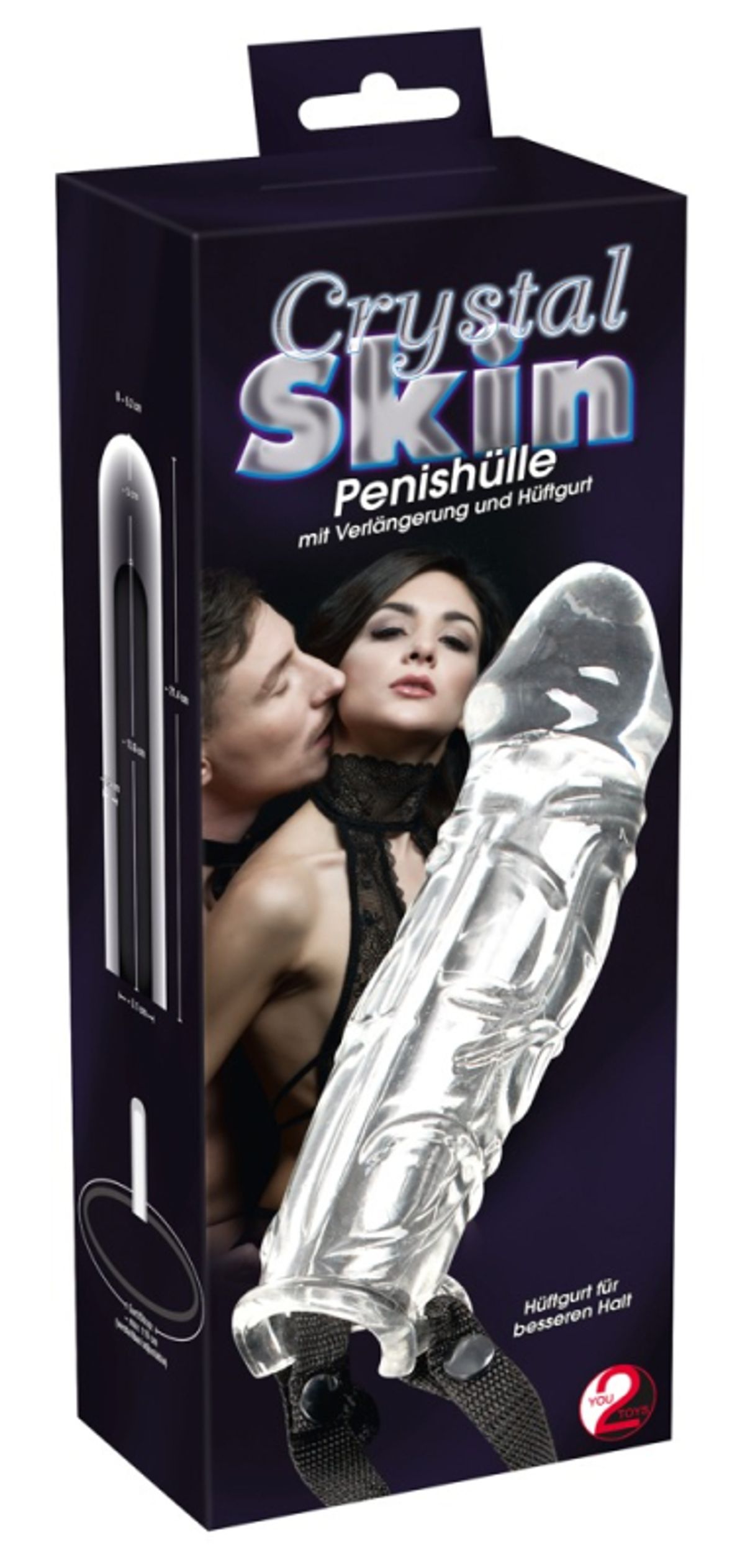 Penishylster