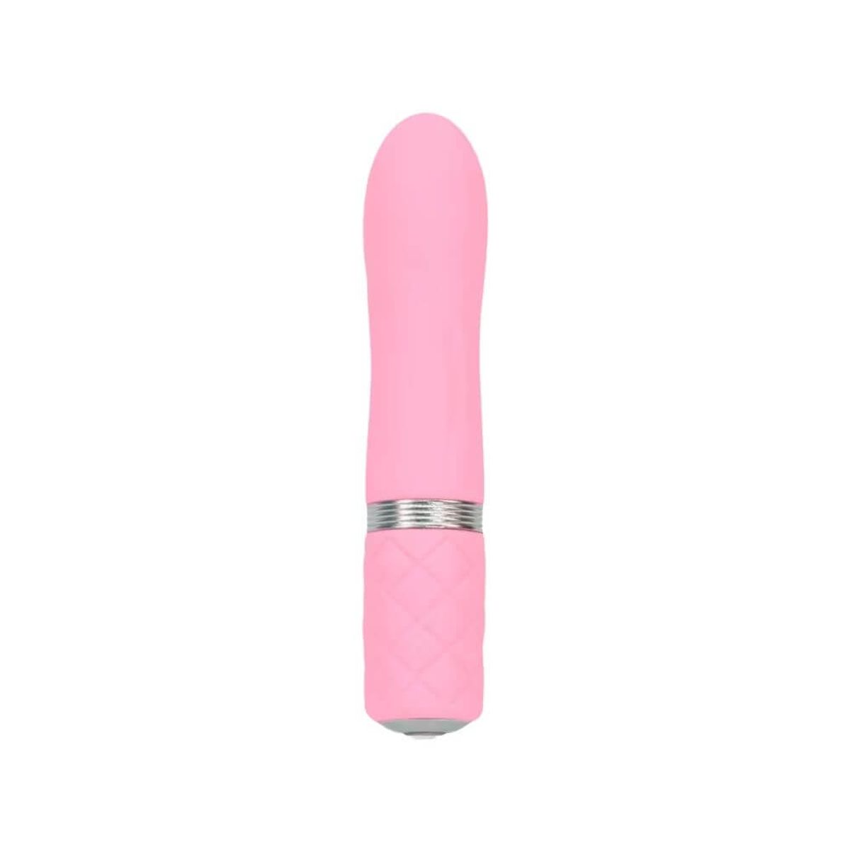 Pillow Talk Flirty Mini Vibrator