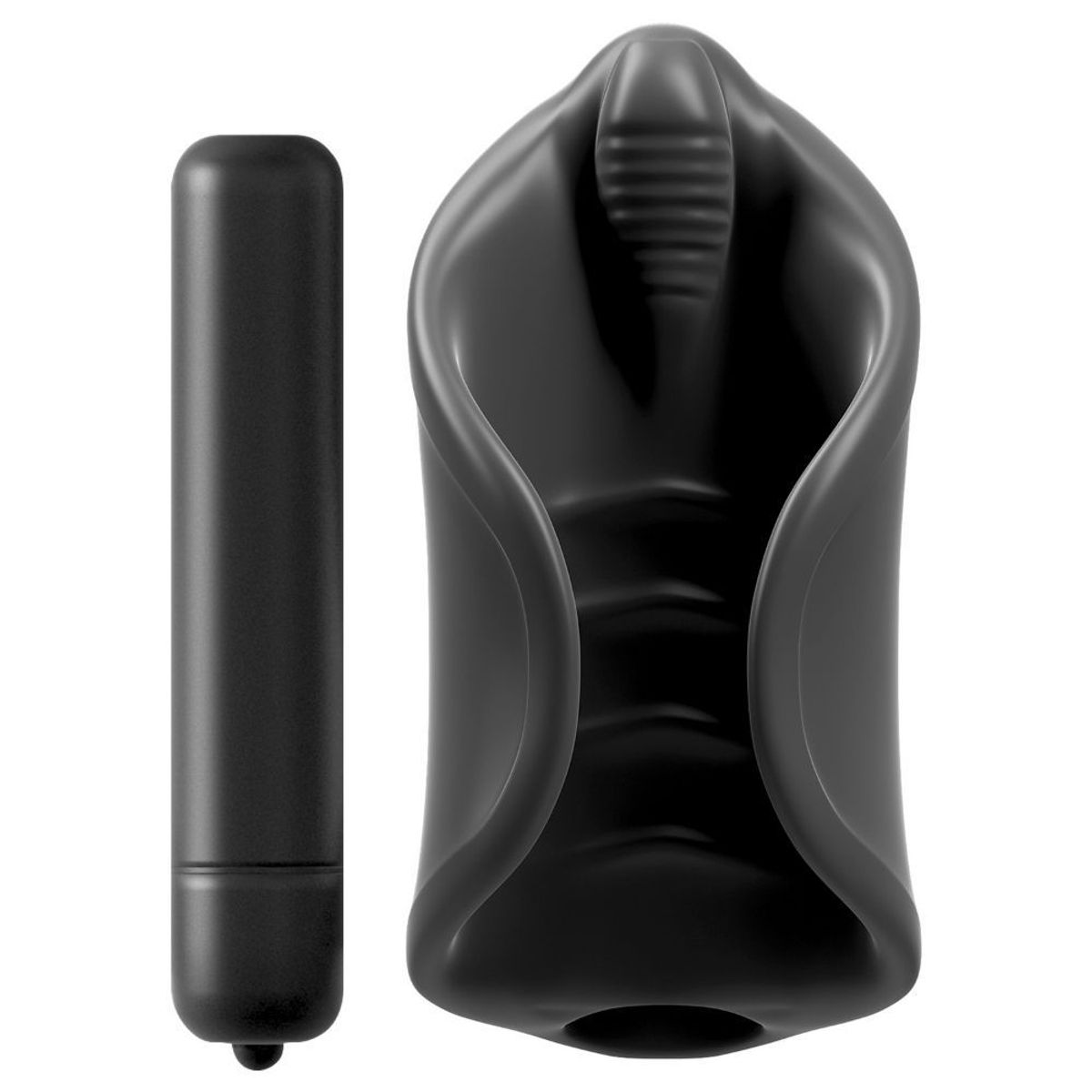 Pipedream Elite Vibrerende Stimulator