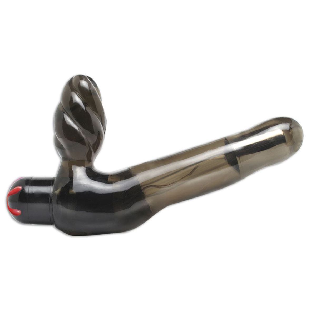 Pipedream Fetish Fantasy Vibrerende Strap-On