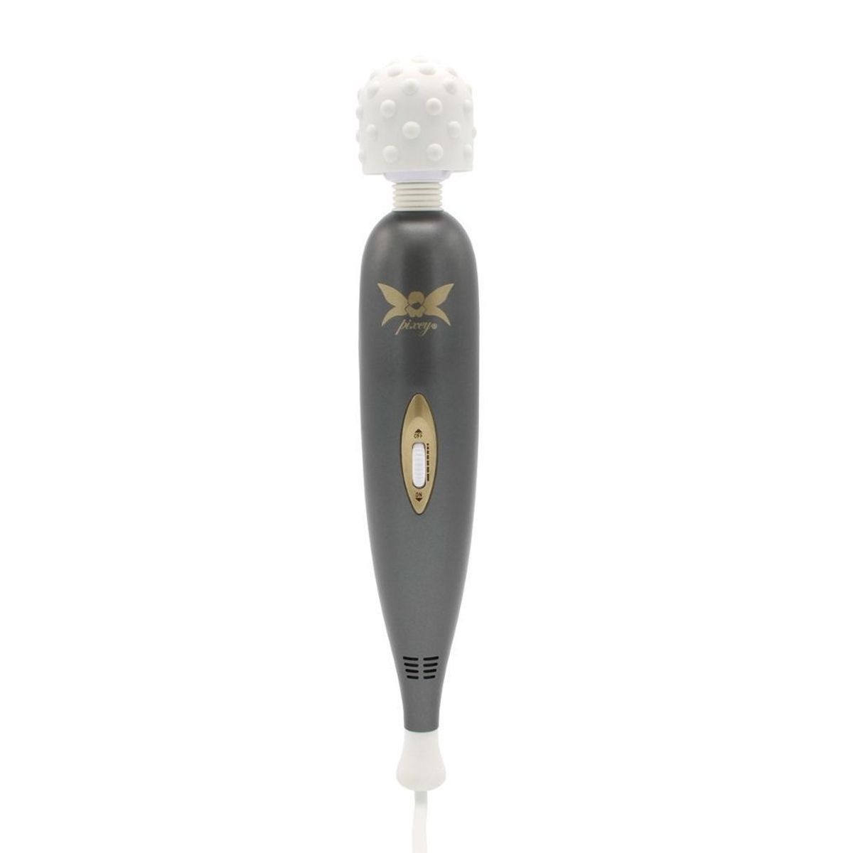 Pixey Black Exceed 2 Massage Wand