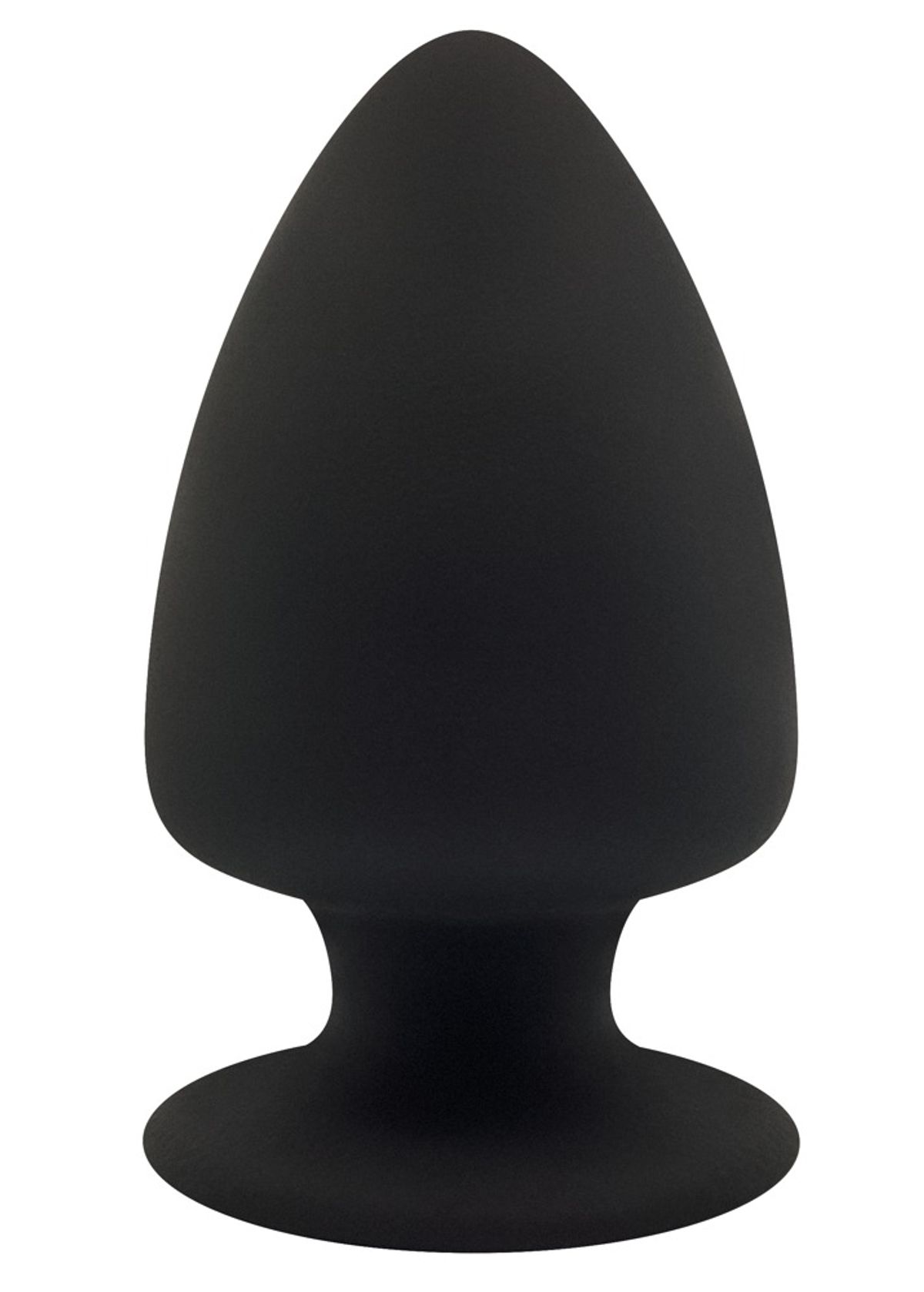 Plug Premium Silicone Plug af silikone