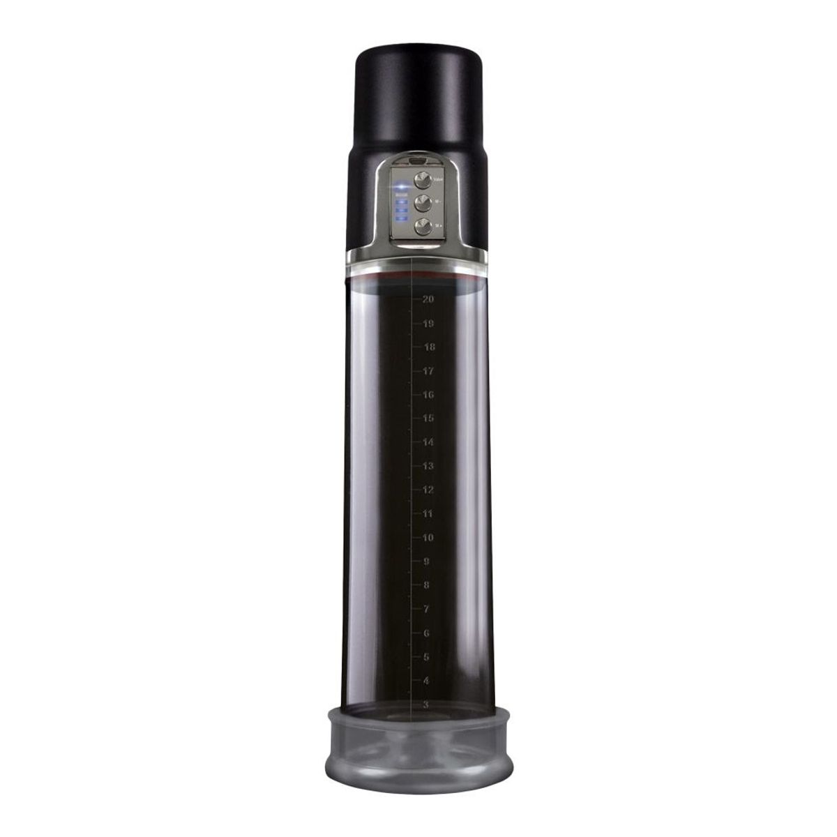 Powerhouse Pump - Powerful penispumpe