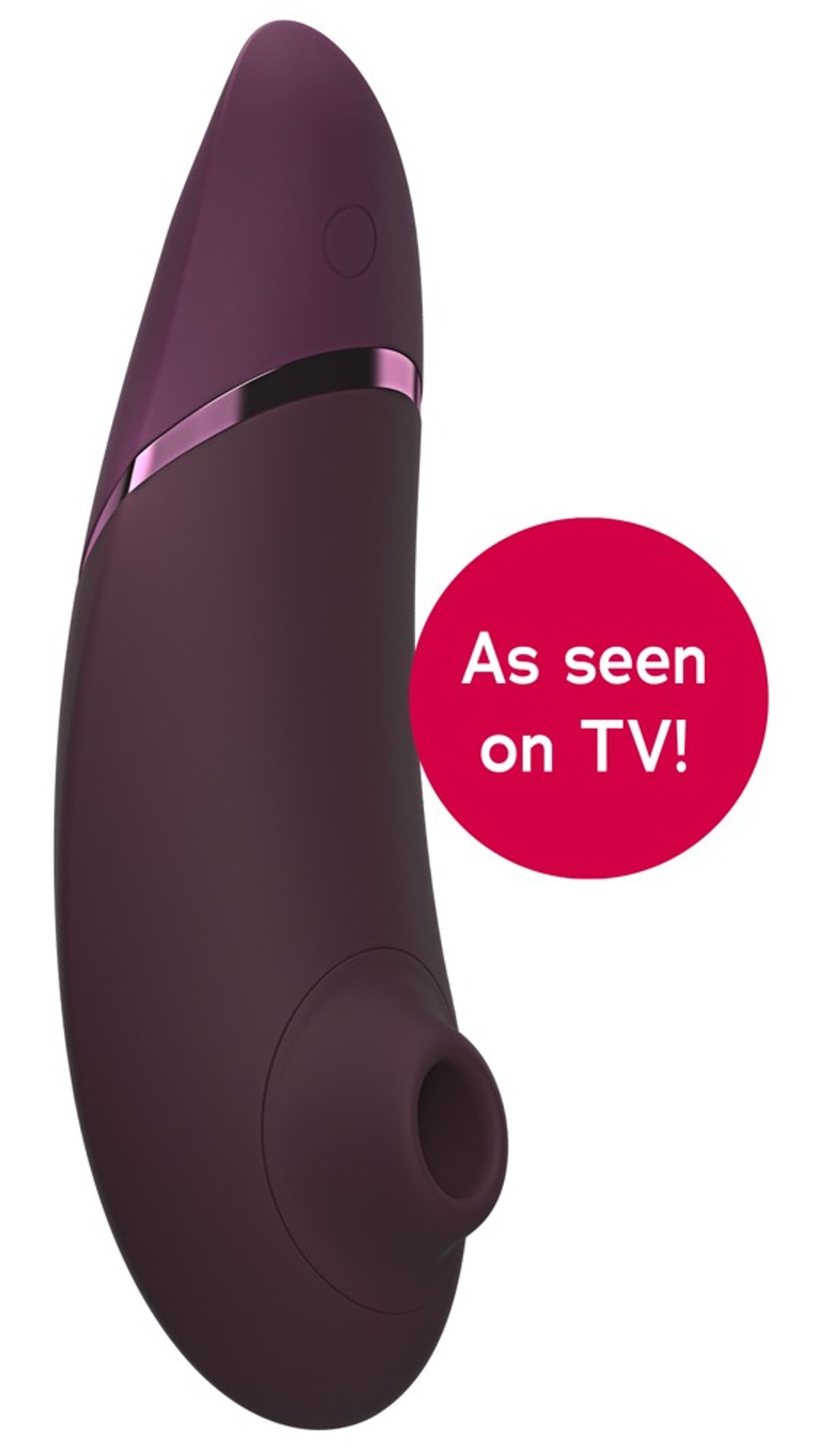 Pulsator "Womanizer NEXT" med 3D Pleasure Air-teknologi