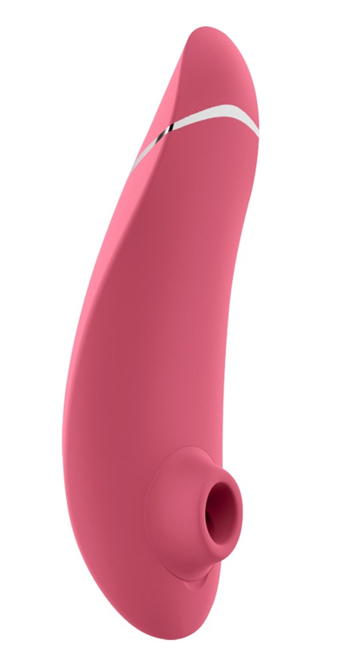 Pulsator "Womanizer Premium 2" med 14 intensiteter