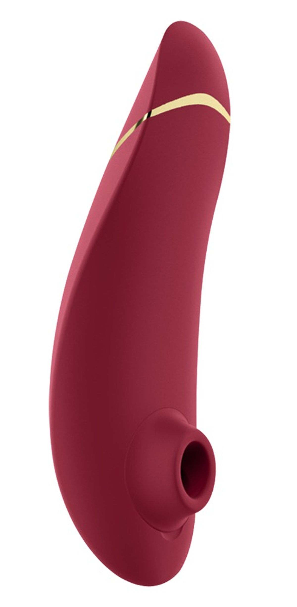Pulsator "Womanizer Premium 2" med 14 intensiteter