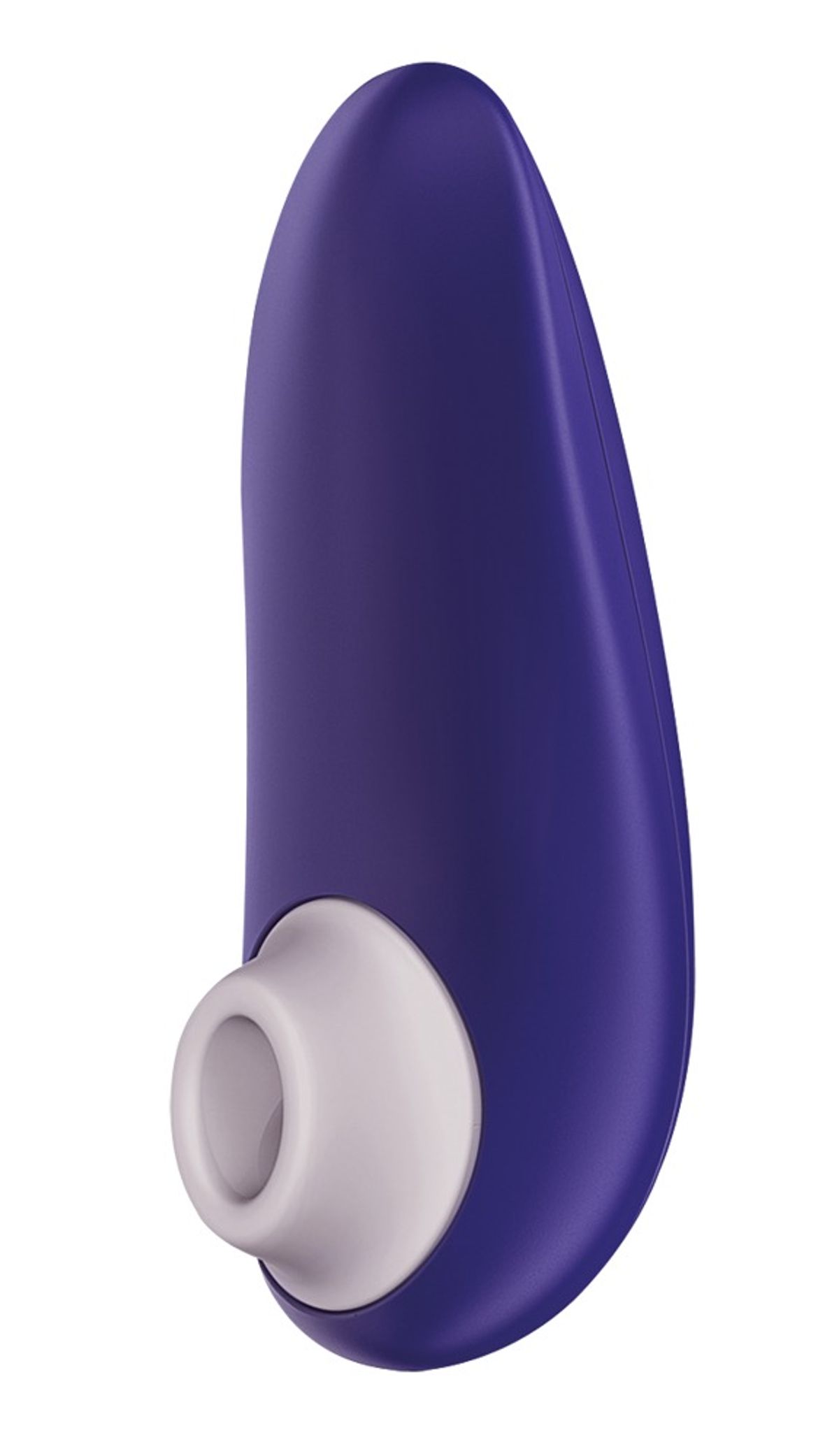 Pulsator "Womanizer Starlet 3" med 6 intensiteter