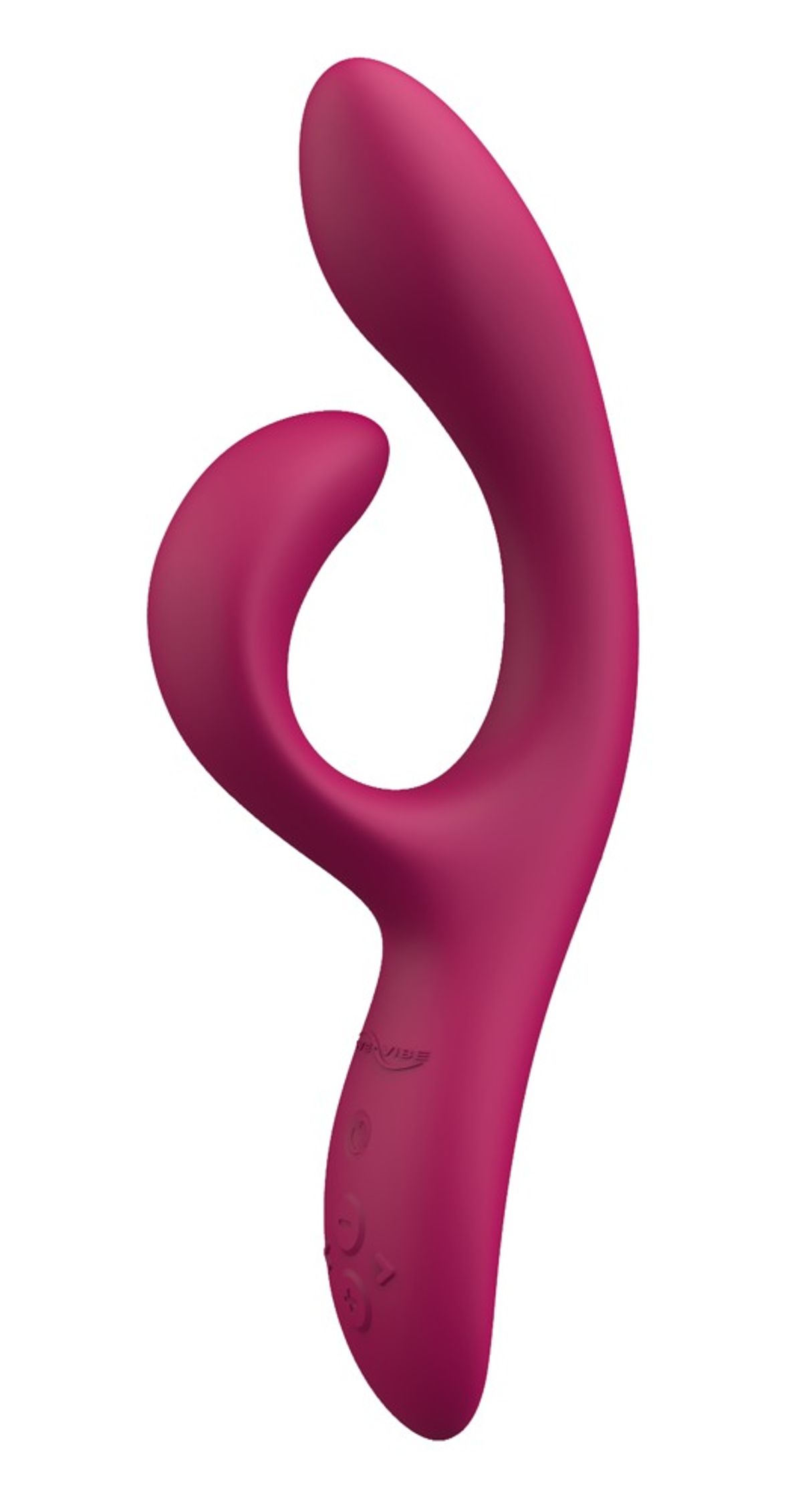 Rabbitvibrator Nova 2 med 10+ vibrationsmodi